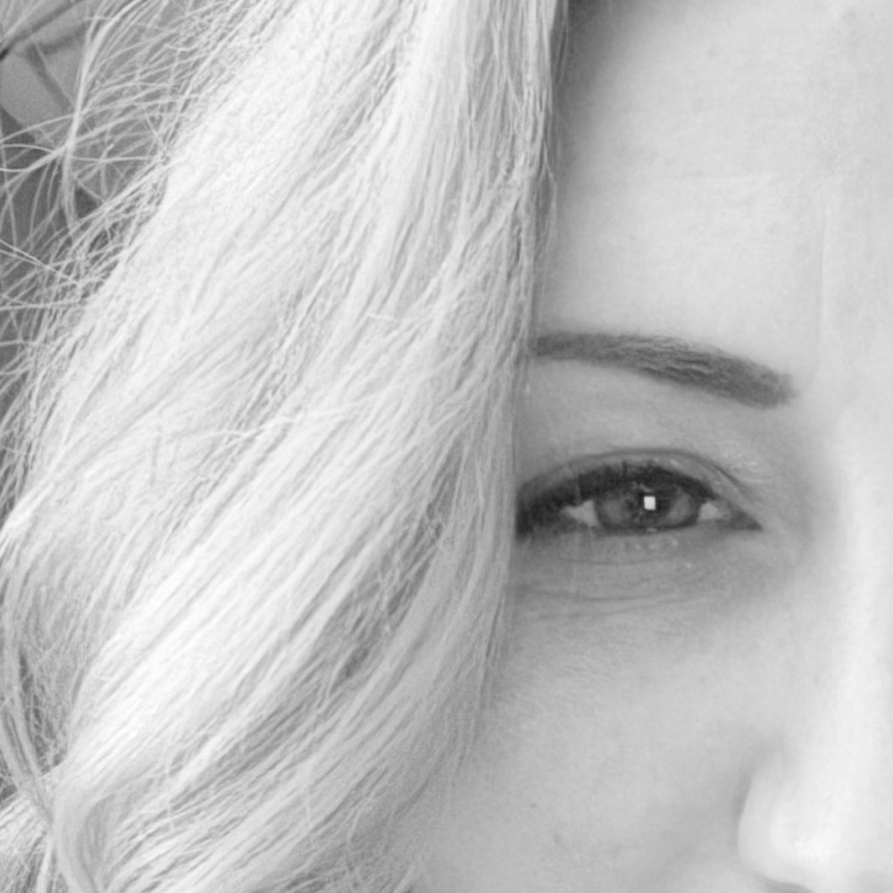 Meet your Posher, Brianna